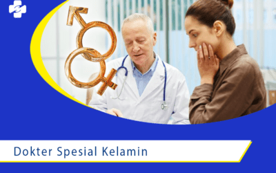 Konsultasikan Masalah Seksual dengan Dokter Spesial Kelamin