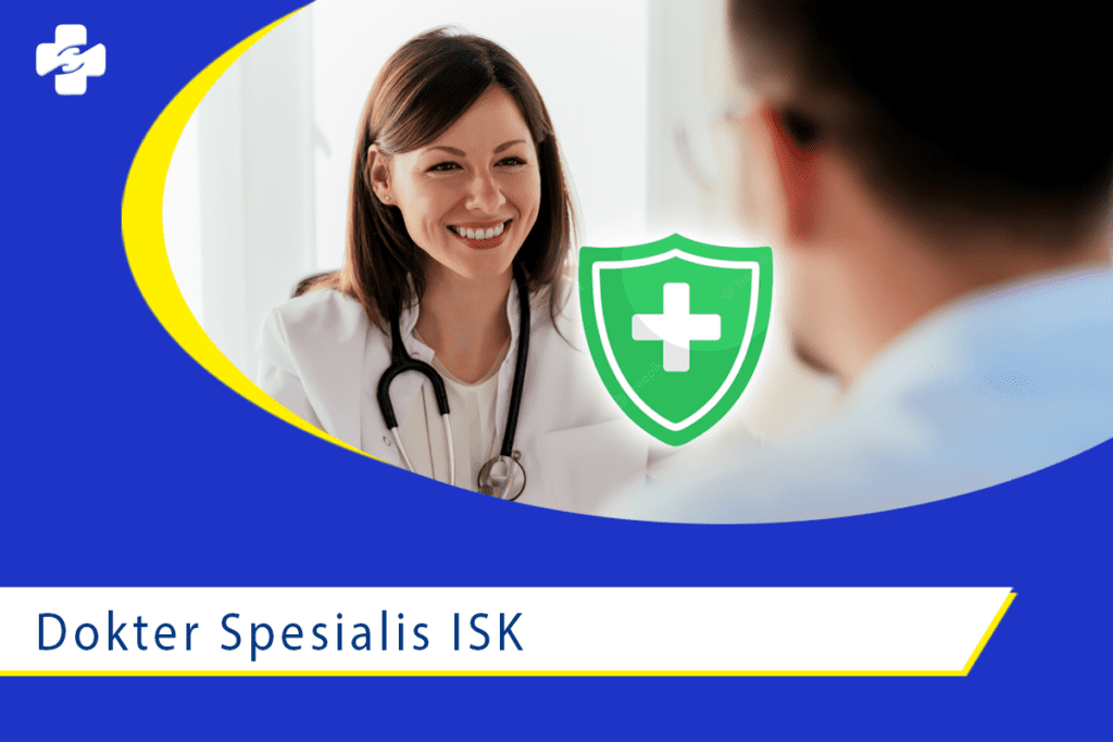 Dokter Spesialis ISK 1