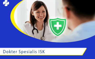 Dokter Spesialis ISK 1