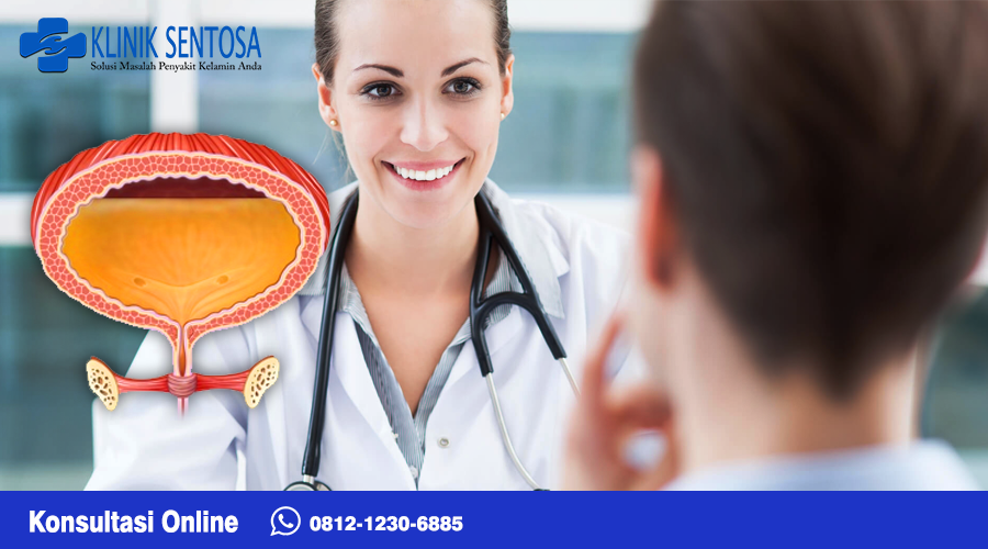 Dokter urologi atau urolog ialah dokter yang telah mengambil spesialis dan sudah mempelajari ilmu tentang sistem saluran kemih (urologi). 