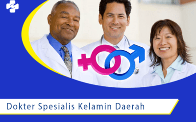 Dokter Spesialis Kelamin Daerah 1 - Salin