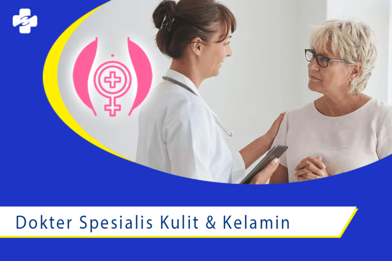 Berkonsultasi Dengan Dokter Spesialis Kulit | Klinik Utama Sentosa