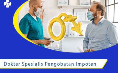 Dokter Spesialis Pengobatan Impoten 1