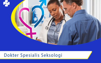 Dokter Spesialis Seksologi Terpercaya di Jakarta