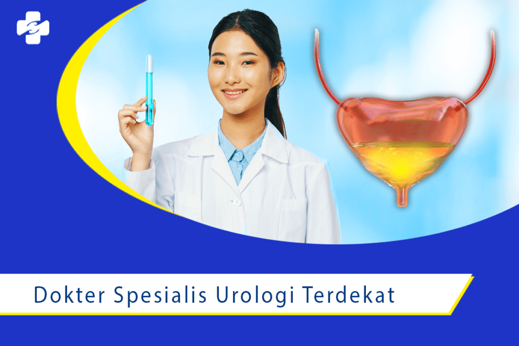 Klinik Dokter Spesialis Urologi Terdekat Kelapa Gading