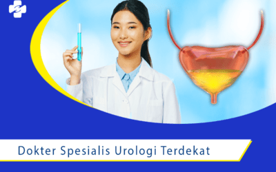 Klinik Dokter Spesialis Urologi Terdekat Kelapa Gading