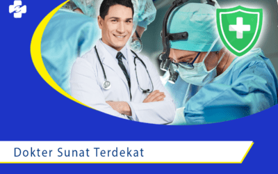 Dokter Sunat Terdekat dan Aman