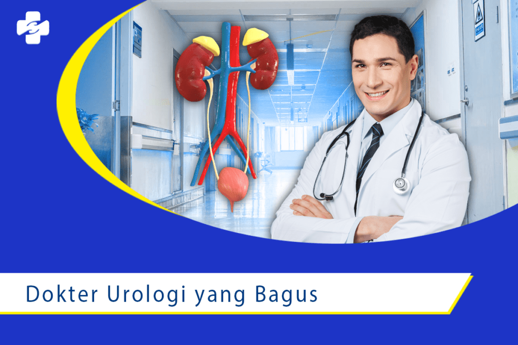 Mengenal Dokter Urologi yang Bagus