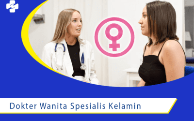 Mengenal Dokter Wanita Spesialis Kelamin