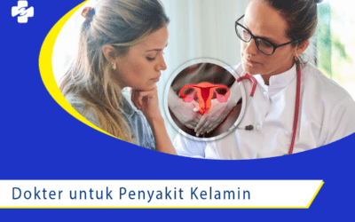 3 Tindakan Dokter untuk Penyakit Kelamin Gonore