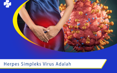 Penjelasan Mengenai Herpes Simplex Virus