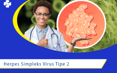 Herpes Simpleks Virus Tipe 2 Apakah Berbahaya?