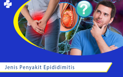 2 Jenis Penyakit Epididimitis yang Perlu Waspada