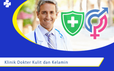 Klinik Dokter Kelamin Daerah Jakarta