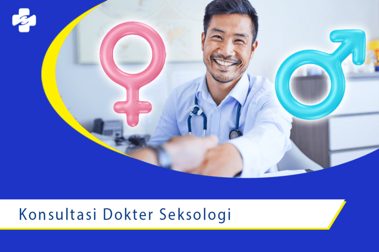 Konsultasi Dengan Dokter Seksologi Mudah Dan Gratis Klinik Utama Sentosa 