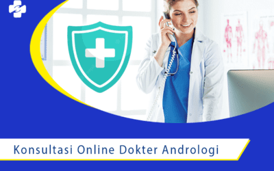 Bagaimana Konsultasi Online dengan Dokter Andrologi?