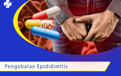 Pengobatan Medis untuk Penyakit Epididimitis