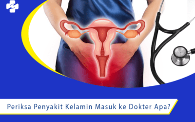 Lakukan Tes untuk Periksa Penyakit Kelamin di Dokter