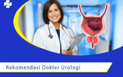 Rekomendasi Dokter Urologi di Jakarta