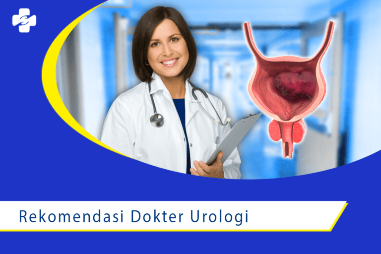 Rekomendasi Dokter Urologi Di Jakarta | Klinik Utama Sentosa