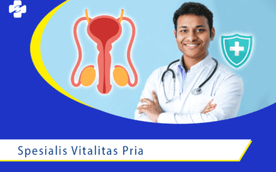 Spesialis Vitalitas Pria