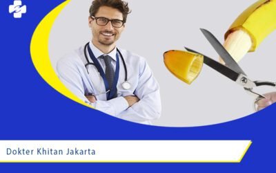 Dimana Dokter Khitan di Jakarta?