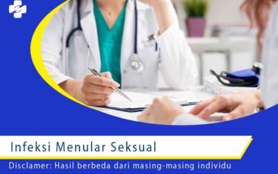 Perbedaan Pengertian Infeksi Menular Seksual