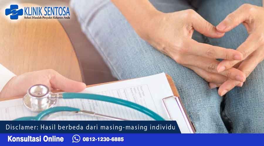 Namun, IMS tidak selalu menimbulkan gejala dan seringkali dapat terjadi tanpa disadari oleh individu yang terinfeksi. 