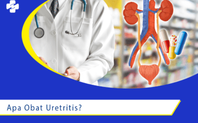 Apa Obat Uretritis 1