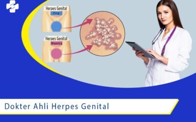 Dokter Ahli Penyakit Herpes Genital