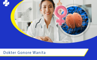 Mengenal Peran Dokter Gonore Wanita