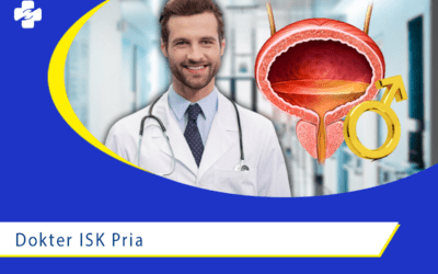 Dokter ISK Pria