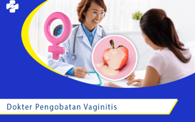 Bagaimana Dokter Melakukan Pengobatan Vaginitis