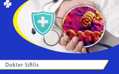 Dokter Sifilis 1