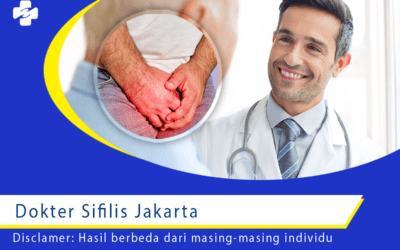 Dokter Sifilis Jakarta 1