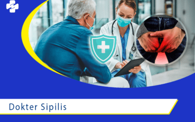 Dokter Sipilis 1