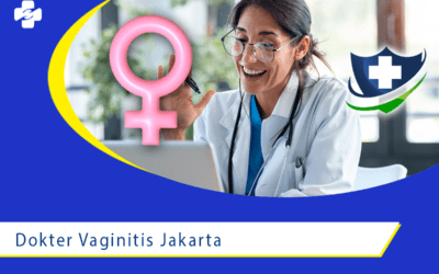 Dokter Vaginitis Jakarta 1