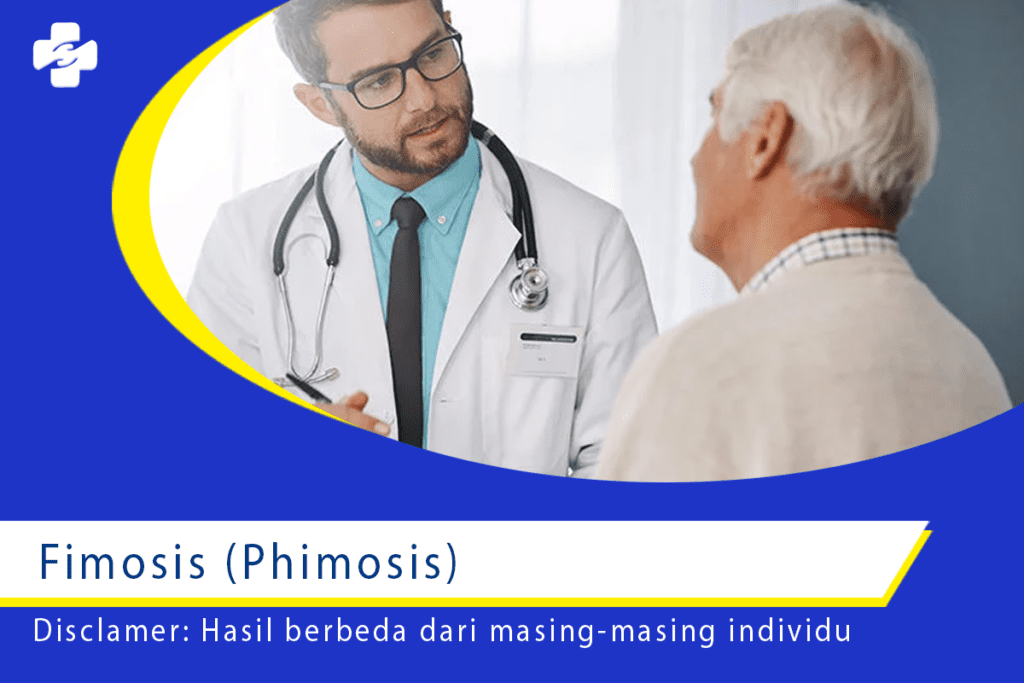 Fimosis (Phimosis) 1