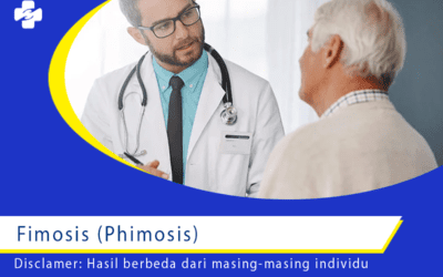 Fimosis (Phimosis) 1