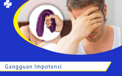 Penyakit Kelamin Pria: Gangguan Impotensi