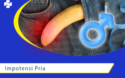 Gangguan Kesehatan Medis: Impotensi Pria