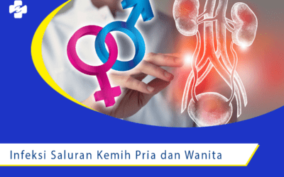 Klinik Infeksi Saluran Kemih Pria dan Wanita