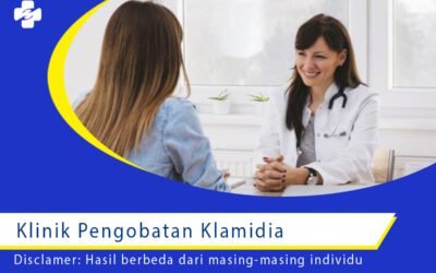 Klinik Pengobatan Klamidia Terdekat di Jakarta