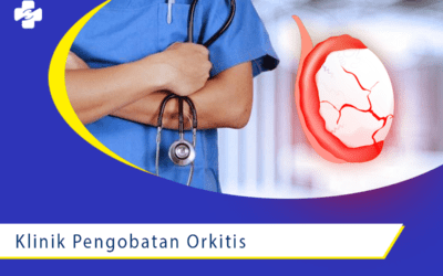 Klinik Pengobatan Orkitis Terbaik Jakarta