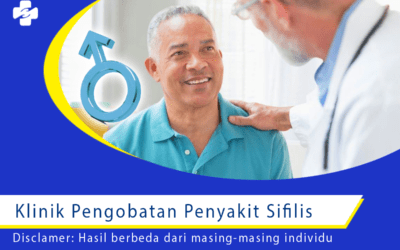 Klinik Pengobatan Penyakit Sifilis Terbaik