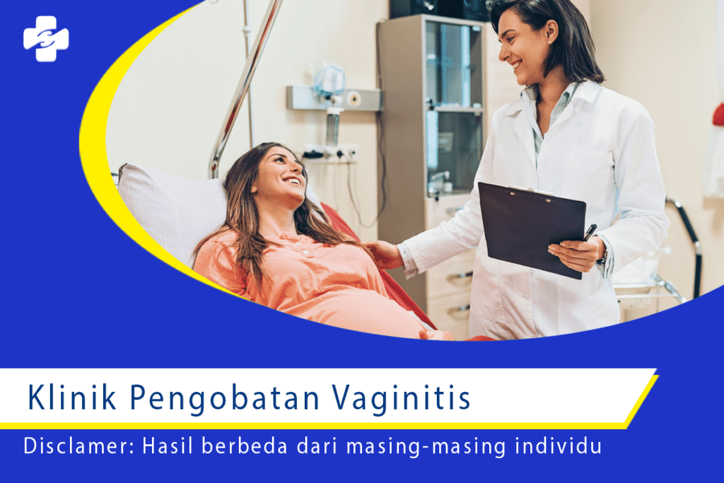 Klinik Pengobatan Vaginitis Terbaik di Jakarta