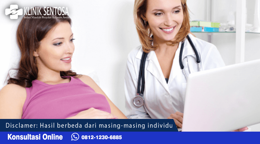 Klinik khusus wanita biasanya memiliki dokter ahli kandungan dan dokter kulit dan kelamin. Yang berpengalaman dalam menangani berbagai kondisi kelamin dan reproduksi wanita.