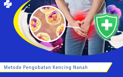 Jadi Begini Metode Pengobatan Kencing Nanah