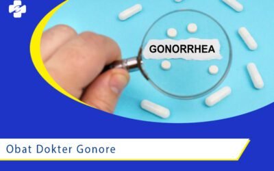 Obat Dokter Gonore