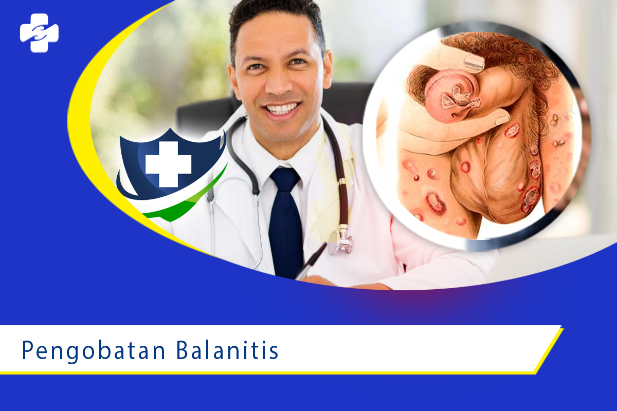 Klinik Spesialis Untuk Pengobatan Balanitis | Klinik Utama Sentosa